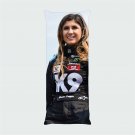 HAILIE DEEGAN Dakimakura Full Body Pillow case Pillowcase Cover