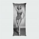 Marilyn Monroe Dakimakura Full Body Pillow case Pillowcase Cover