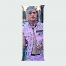 Lil Peep Dakimakura Full Body Pillow case Pillowcase Cover