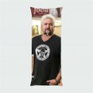 Guy Fieri Dakimakura Full Body Pillow case Pillowcase Cover