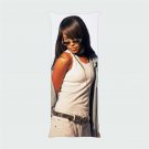 Aaliyah Dakimakura Full Body Pillow case Pillowcase Cover