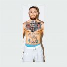 Conor Mcgregor Dakimakura Full Body Pillow case Pillowcase Cover
