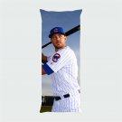 Kris Bryant Dakimakura Full Body Pillow case Pillowcase Cover