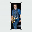 BRUCE SPRINGSTEEN Dakimakura Full Body Pillow case Pillowcase Cover