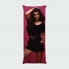 BROOKE SHIELDS Dakimakura Full Body Pillow case Pillowcase Cover