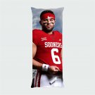 BAKER MAYFIELD Dakimakura Full Body Pillow case Pillowcase Cover
