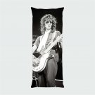 Jimmy Page Led Zepplin Dakimakura Full Body Pillow case Pillowcase Cover