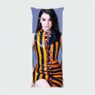Hailee Steinfeld Dakimakura Full Body Pillow case Pillowcase Cover