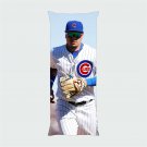 Javier Baez Dakimakura Full Body Pillow case Pillowcase Cover