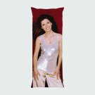 Shania Twain Dakimakura Full Body Pillow case Pillowcase Cover