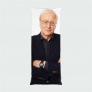 Michael Caine Dakimakura Full Body Pillow case Pillowcase Cover