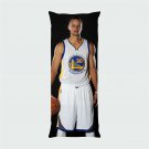 Stephen Curry Dakimakura Full Body Pillow case Pillowcase Cover