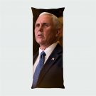 Mike Pence Dakimakura Full Body Pillow case Pillowcase Cover
