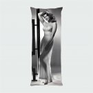 Tina Louise Dakimakura Full Body Pillow case Pillowcase Cover
