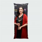 Pamela Rabe Dakimakura Full Body Pillow case Pillowcase Cover