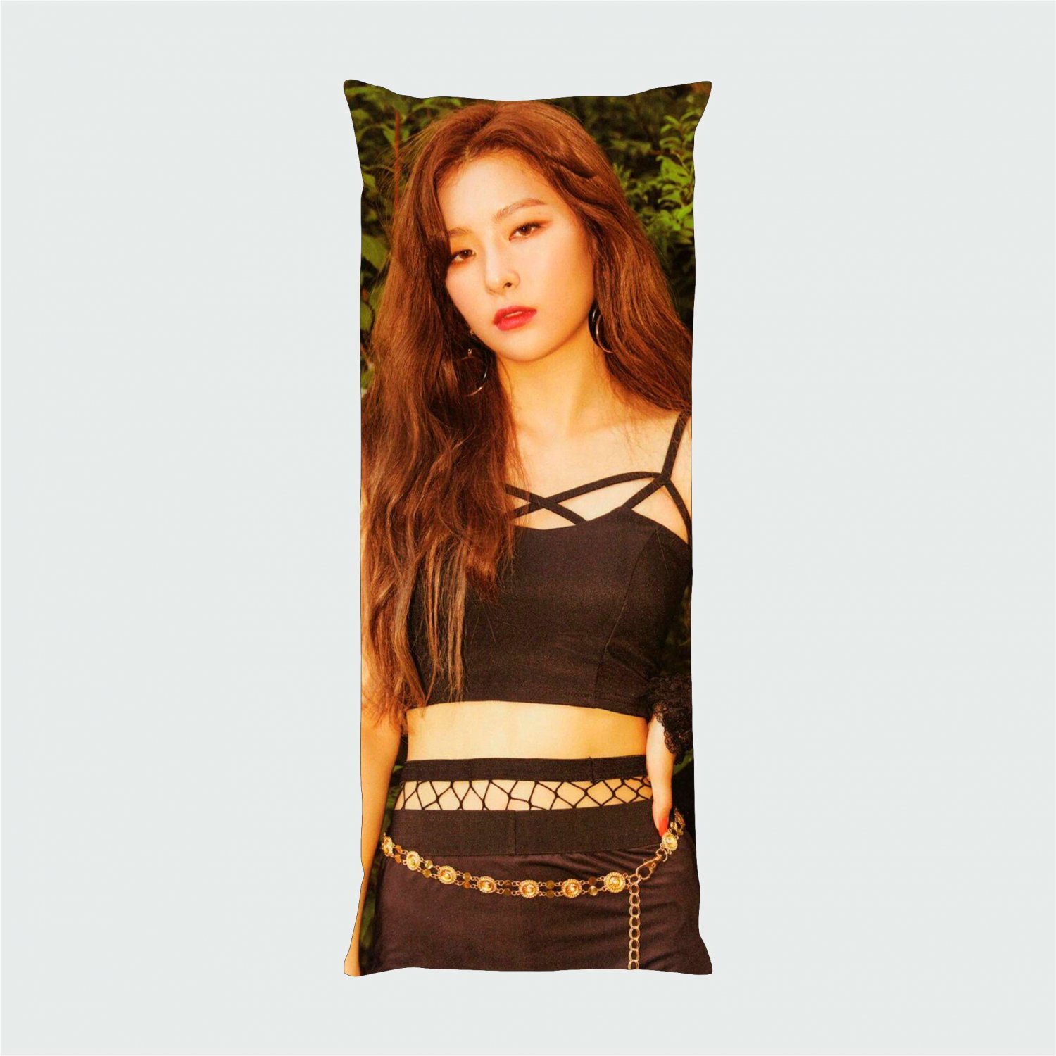 Seulgi Dakimakura Full Body Pillow case Pillowcase Cover