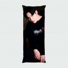 Lee Taemin SHINEE SuperM Dakimakura Full Body Pillow case Pillowcase Cover