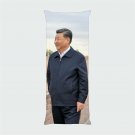 Xi Jinping Dakimakura Full Body Pillow case Pillowcase Cover