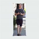 Mark Zuckerberg Dakimakura Full Body Pillow case Pillowcase Cover