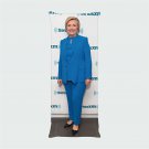 Hillary Clinton Dakimakura Full Body Pillow case Pillowcase Cover
