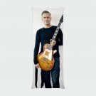 Bryan Adams Dakimakura Full Body Pillow case Pillowcase Cover