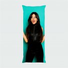 Camila Cabello Dakimakura Full Body Pillow case Pillowcase Cover