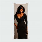 Kelly Rowland Dakimakura Full Body Pillow case Pillowcase Cover