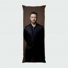 JAMES MCAVOY Dakimakura Full Body Pillow case Pillowcase Cover
