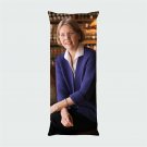 Elizabeth Warren Dakimakura Full Body Pillow case Pillowcase Cover