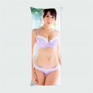 Julia Clap Kyoka Dakimakura Full Body Pillow case Pillowcase Cover