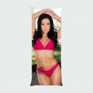 MEGAN RAIN Dakimakura Full Body Pillow case Pillowcase Cover