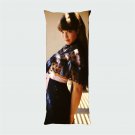 Barbi Benton Dakimakura Full Body Pillow case Pillowcase Cover