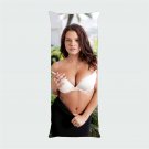 Keisha Gray Dakimakura Full Body Pillow case Pillowcase Cover