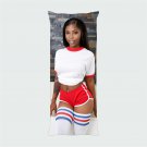 Sarah Banks Pornstar Dakimakura Full Body Pillow case Pillowcase Cover