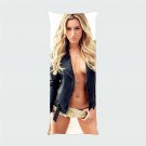 Ashley Tisdale Dakimakura Full Body Pillow case Pillowcase Cover