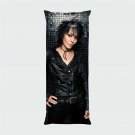 Joan Jett Dakimakura Full Body Pillow case Pillowcase Cover