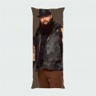 BRAY WYATT Dakimakura Full Body Pillow case Pillowcase Cover