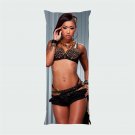 Skin Diamond Pornstar Dakimakura Full Body Pillow case Pillowcase Cover