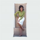 MARY TYLER MOORE Dakimakura Full Body Pillow case Pillowcase Cover
