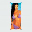 IVORY WWE Dakimakura Full Body Pillow case Pillowcase Cover