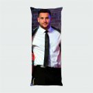 Nick Bosa Dakimakura Full Body Pillow case Pillowcase Cover