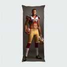 Colin Kaepernick Dakimakura Full Body Pillow case Pillowcase Cover