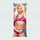ALEXA BLISS Dakimakura Full Body Pillow case Pillowcase Cover