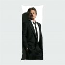 Sean Penn Dakimakura Full Body Pillow case Pillowcase Cover