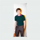 Michael Cera Dakimakura Full Body Pillow case Pillowcase Cover