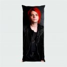 Gerard Way Dakimakura Full Body Pillow case Pillowcase Cover