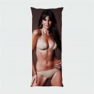CAROLINE MUNRO Dakimakura Full Body Pillow case Pillowcase Cover