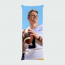Joe Burrow Dakimakura Full Body Pillow case Pillowcase Cover