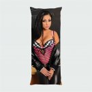 Audrey Bitoni Dakimakura Full Body Pillow case Pillowcase Cover