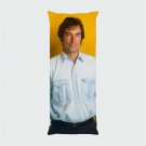 TIMOTHY DALTON Dakimakura Full Body Pillow case Pillowcase Cover